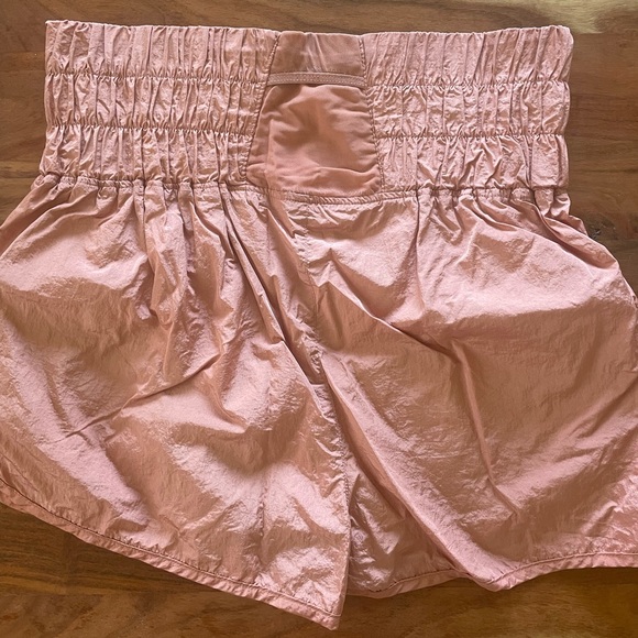 Free People Movement The Way Home Shorts - Picture 3 of 5